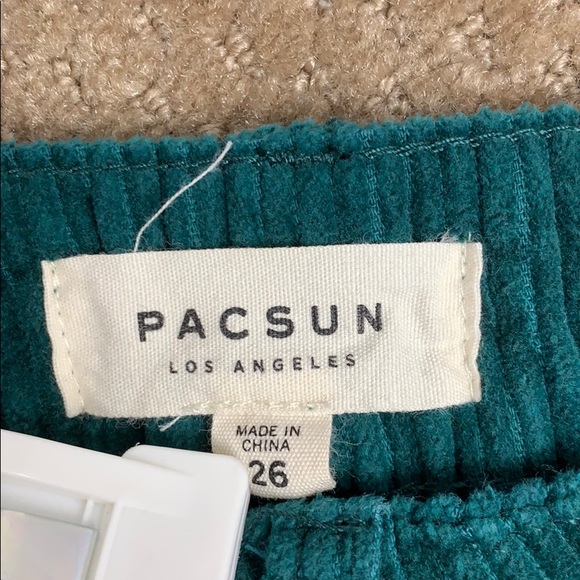 Pacsun LA Mini Skirt - Picture 2 of 5